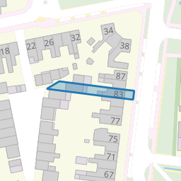 Perceel AAL01-A-2859