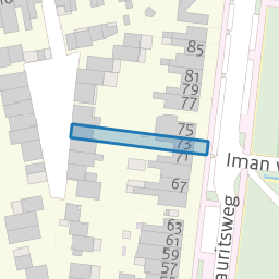 Perceel AAL01-A-2863