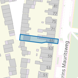 Perceel AAL01-A-2865