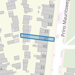 Perceel AAL01-A-2869