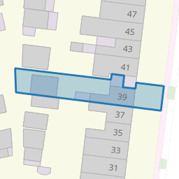 Perceel AAL01-A-2871