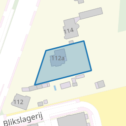 Perceel AAL01-A-2907