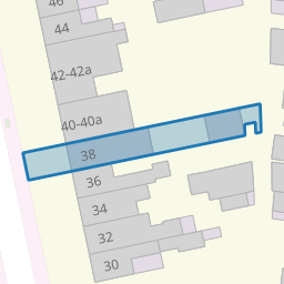 Perceel AAL01-A-2917