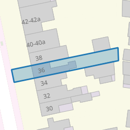 Perceel AAL01-A-2918