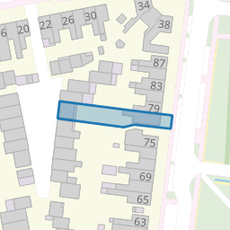 Perceel AAL01-A-2919