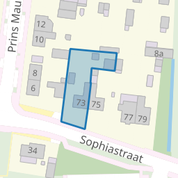 Perceel AAL01-A-2923