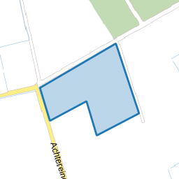 Perceel AAL01-A-2943