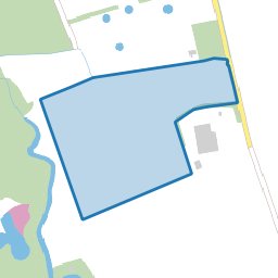 Perceel AAL01-A-2953