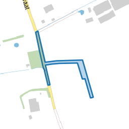 Perceel AAL01-A-2991