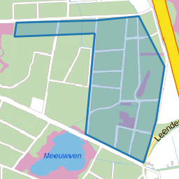 Perceel AAL01-A-2994