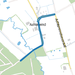 Perceel AAL01-A-2997