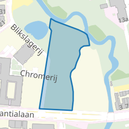 Perceel AAL01-A-3011