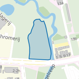 Perceel AAL01-A-3012