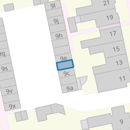 Perceel AAL01-A-3016