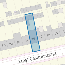 Perceel AAL01-A-3018