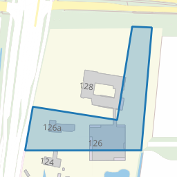 Perceel AAL01-A-3022