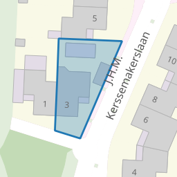 Perceel AAL01-A-3028