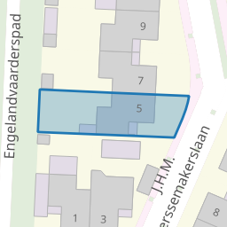 Perceel AAL01-A-3029