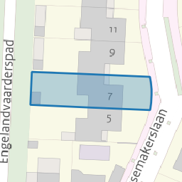 Perceel AAL01-A-3030