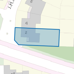 Perceel AAL01-A-3038