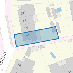 Perceel AAL01-A-3045