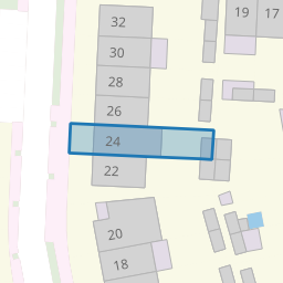 Perceel AAL01-A-3050