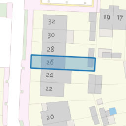 Perceel AAL01-A-3051