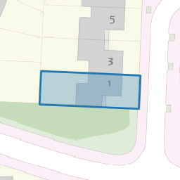 Perceel AAL01-A-3055