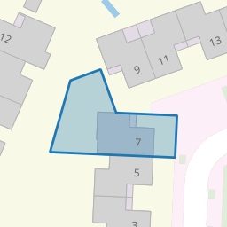 Perceel AAL01-A-3058