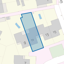 Perceel AAL01-A-3060