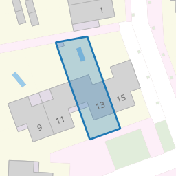 Perceel AAL01-A-3061