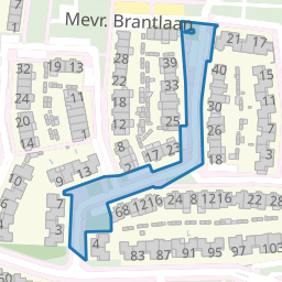 Perceel AAL01-A-3063