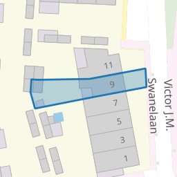 Perceel AAL01-A-3068