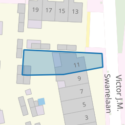 Perceel AAL01-A-3069