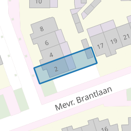 Perceel AAL01-A-3072