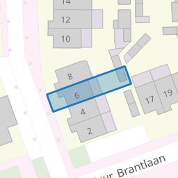 Perceel AAL01-A-3074