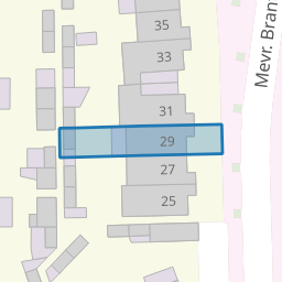 Perceel AAL01-A-3089