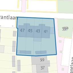 Perceel AAL01-A-3095