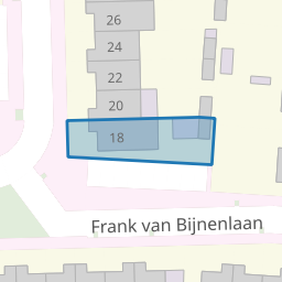 Perceel AAL01-A-3097