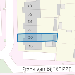 Perceel AAL01-A-3098