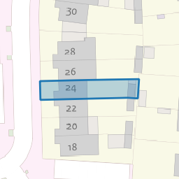 Perceel AAL01-A-3100