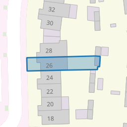 Perceel AAL01-A-3101