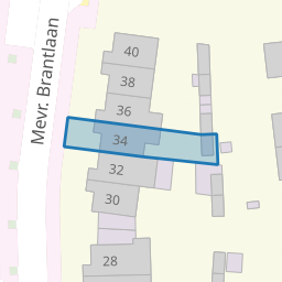 Perceel AAL01-A-3105