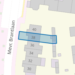 Perceel AAL01-A-3107