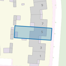 Perceel AAL01-A-3111