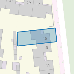 Perceel AAL01-A-3116