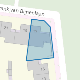 Perceel AAL01-A-3117