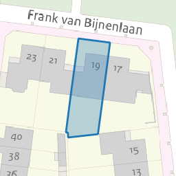 Perceel AAL01-A-3118