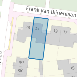 Perceel AAL01-A-3119