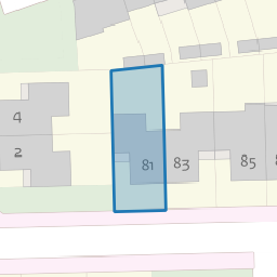 Perceel AAL01-A-3123